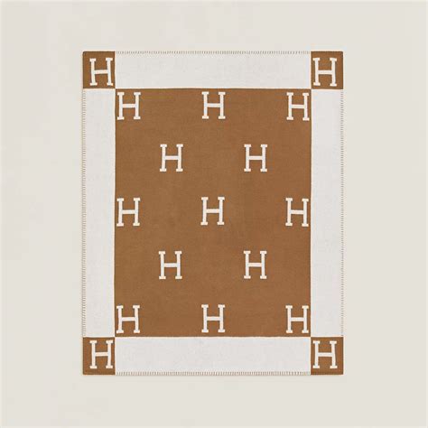 hermes blanket original|authentic hermes blanket.